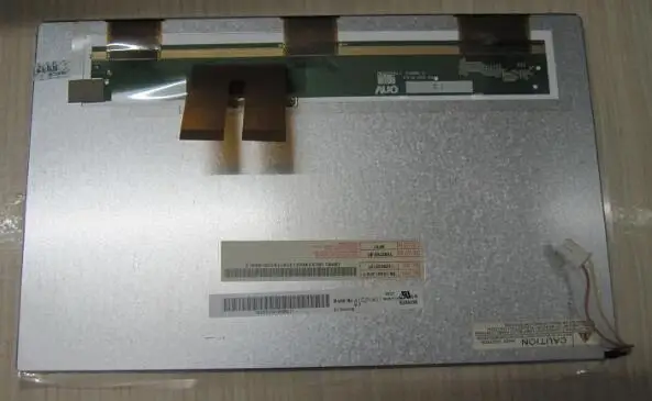 INNOLUX 10 2 дюймовый TFT ЖК экран AT102TN03 V.7 WVGA 800(RGB)* 480|Экраны| |