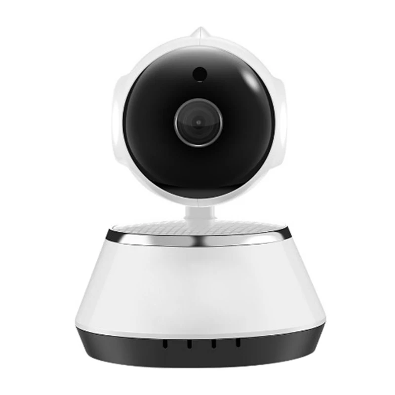 Новинка HD 720P умная ip камера PTZ функция Детский Монитор Обнаружение движения
