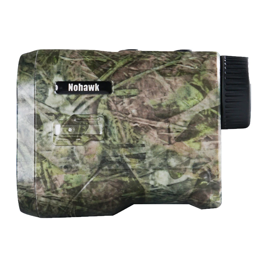 Полупроводниковый лазерный фотоаппарат диаметром 600 м дальномер для гольфа