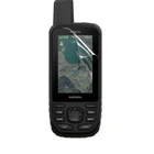 Защитная пленка для экрана Garmin GPS, 66st, 66, 66s, 66sc, 66i, 66sr, 3 шт.