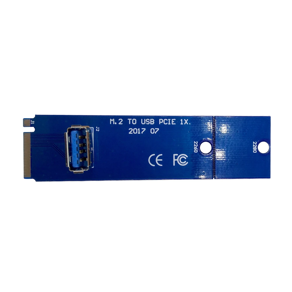 

M.2 NGFF к Usb 3,0 передача карты M2 для Usb3.0 адаптер для переходная карта Pci-e Bitcoin Litecoin Eth Mining