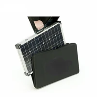 rv portable folding solar panel motorhomes accessories for charging caravan battery system