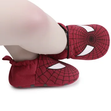 Детская обувь для 0 18 месяцев детская дома мягкая нескользящая обувь|Обувь детей