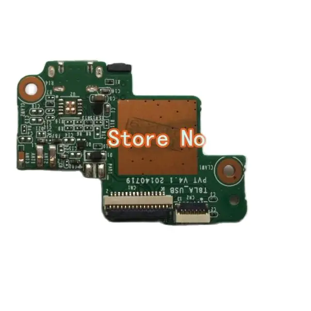 Для Lenovo S8-50 S8-50F S8-50L S8-50LC USB Board T8LA_USB зарядный порт | Компьютеры и офис