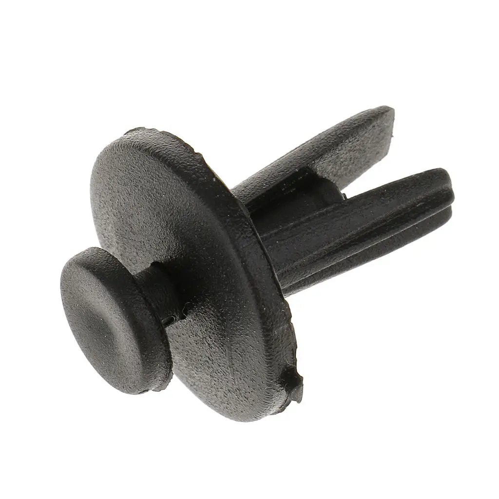 

330x Car Push Pin Rivet Trim Clip Panel Body Interior Assortment For GM Ford