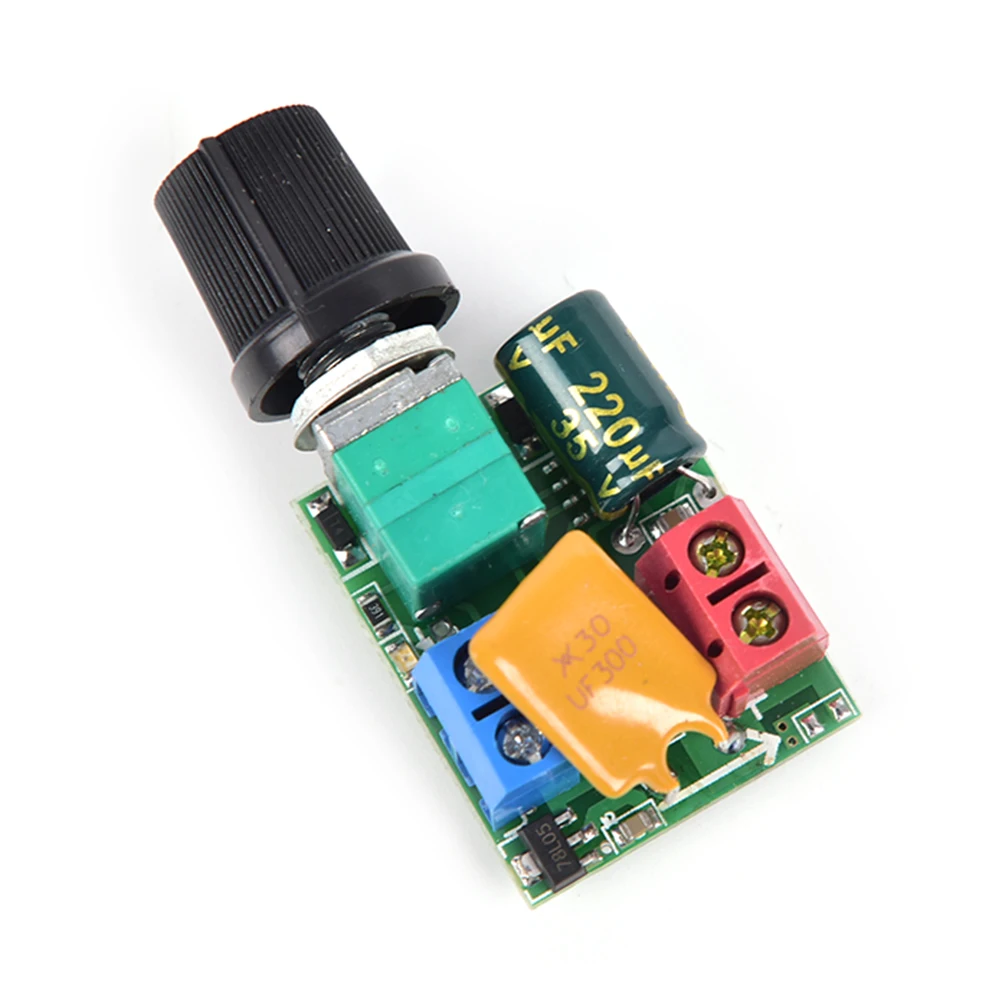 2000 Вт AC 220 В SCR регулятор напряжения Диммеры Регулятор скорости термостат | Лампы и