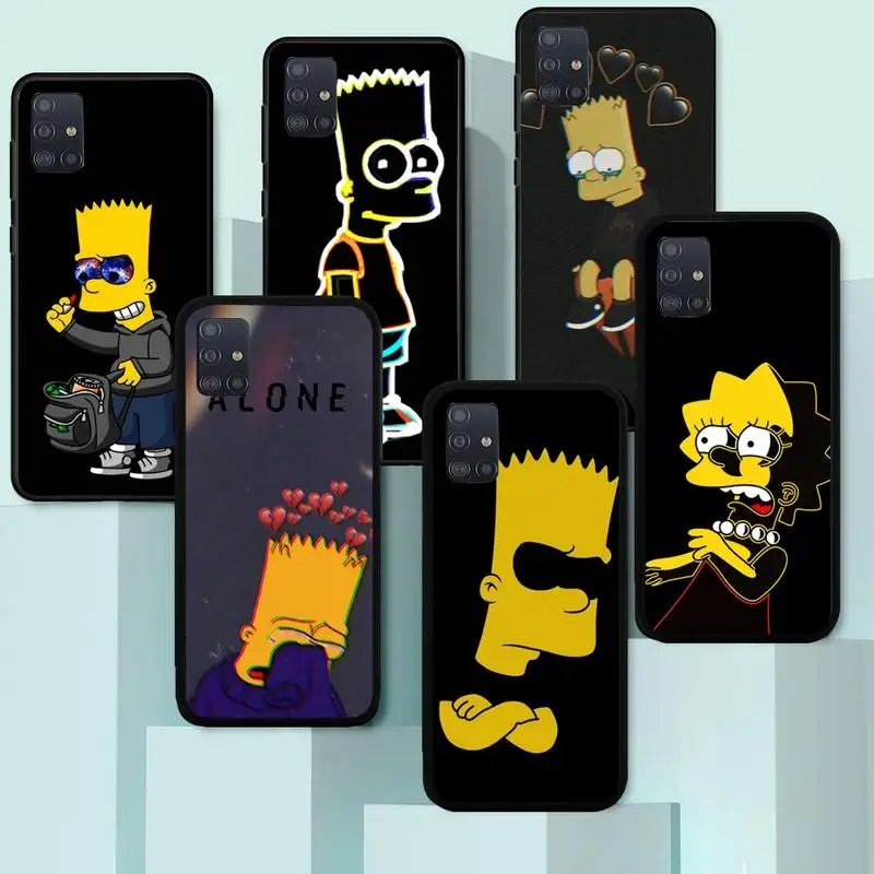 

Homer J-SImPsoN S-Simpsoning Phone Case for Xiaomi mi6 mi5x mi8 miA1 miA2 mi9 mix2 mi10pro mimax3 Funda coque cover