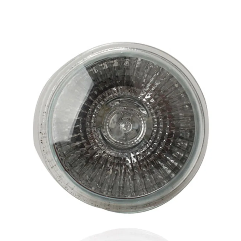 

Super Bright GU 10+C 50W 220V-240V Halogen Bulb Lamp Lighting Light Bulb NW