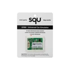 Универсальный эмулятор для автомобиля SQU OF80OF68 с поддержкой датчика заполнения сидений IMMO, программа Тахо, автомобильный диагностический инструмент, тестер для автомобиля