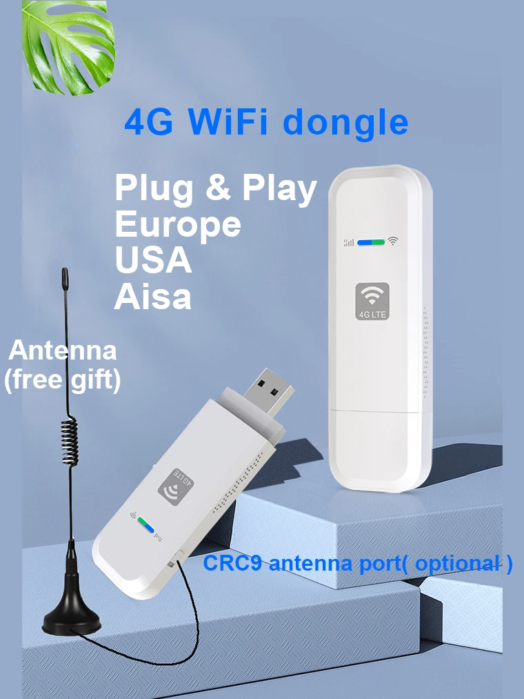 

LDW931 4G Wi-Fi роутер мобильный портативный беспроводной LTE USB 4G модем nano SIM Слот для карты карманный хот-спот антенна Wi-Fi донгл