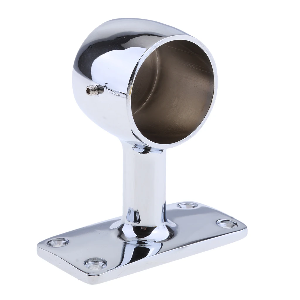 Морская Лодка из нержавеющей стали 316 фитинги для ручных рельсов труб 38