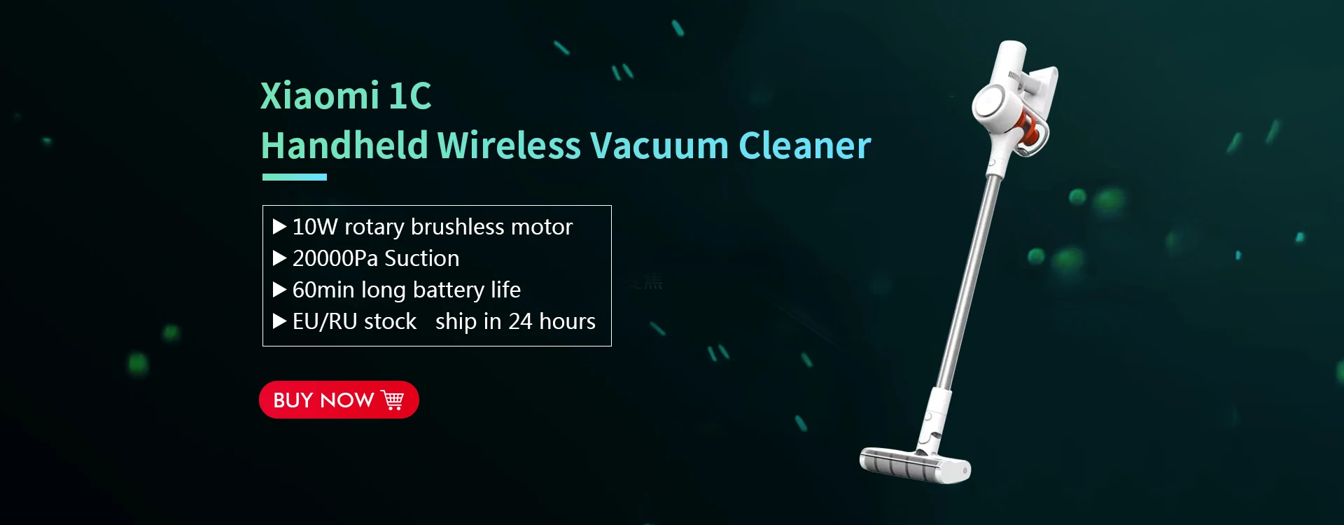Xiaomi Dreame V9 ручной пылесос портативный беспроводной пылесборник беспроводной Циклон всасывания дома пол автомобиля очиститель