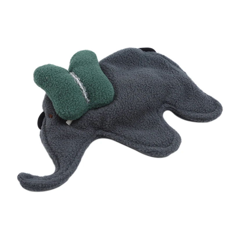 Милые женские кошельки для монет в виде животных изящная сумочка девушек детская