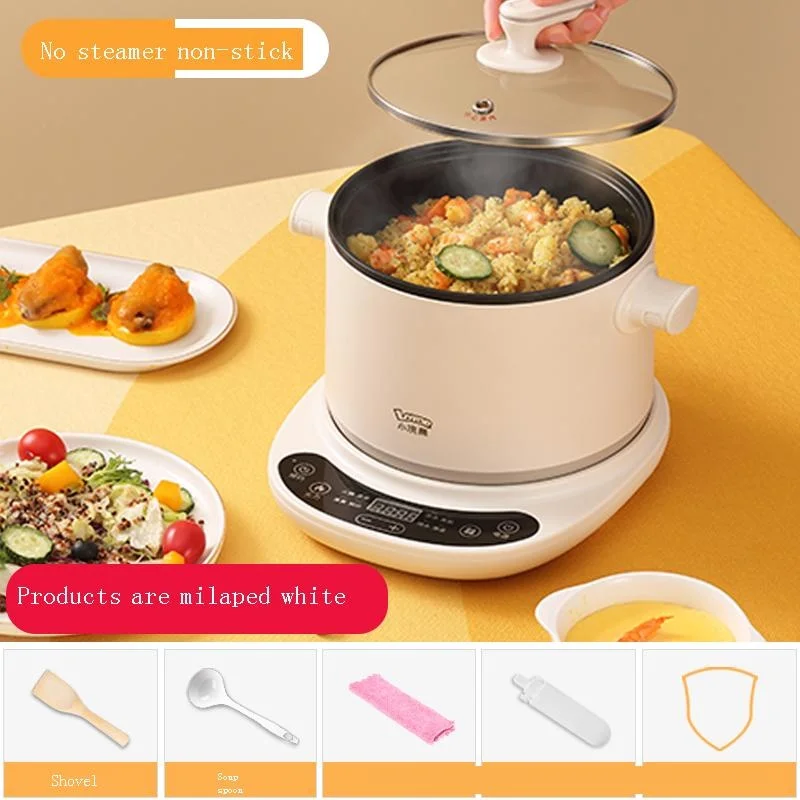 restaurant aparato cocina appliance catering mutfak elektrikli ev aletleri kitchen equipment commercial electric skillet free global shipping