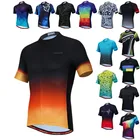 Weimostar Для Мужчин's Велоспорт Джерси 2021 Pro Team горный велосипед Костюмы гоночный велосипед MTB, топы с принтом бейсболист Джерси шоссейном велосипеде рубашка Ropa Ciclismo