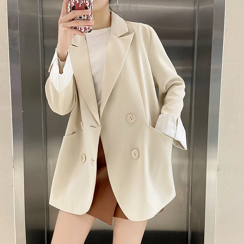 

CMAZ Blazers For Women