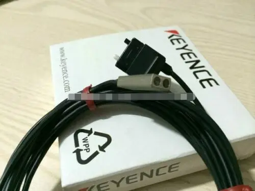 1 предмет Новинка Keyence FS L41 FSL41 Сенсор в коробке|Автоматизация зданий| |