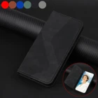 Чехол-книжка для Realme 7, 7i, 7Pro, C11, C12, C15, C17, C25, C25s, 4G, V5, Q2 5G, Narzo 20, 30A, 30 Pro, Oppo K7X, кожа, магнитный