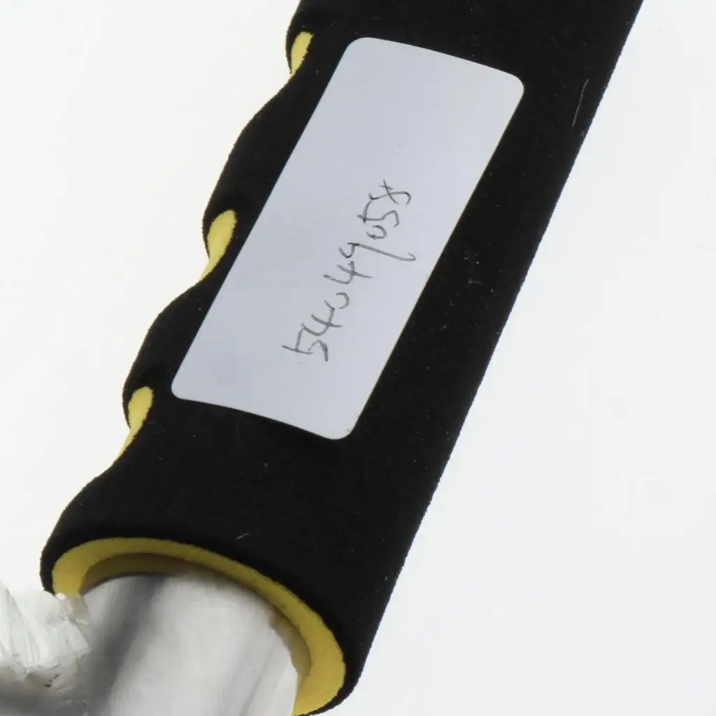 

Soil Sampler Probe 2.' Stainless Steel Tubular T-Style Handle