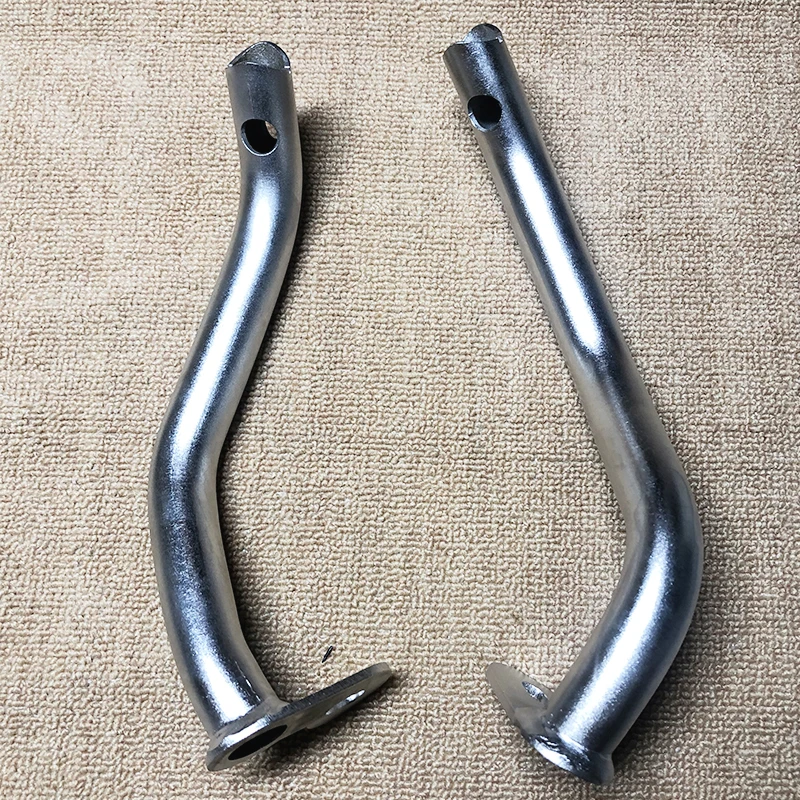 R1200GS ADV Нижняя защита для дорожной езды двигателя полоса защиты бампера BMW R1200 GS