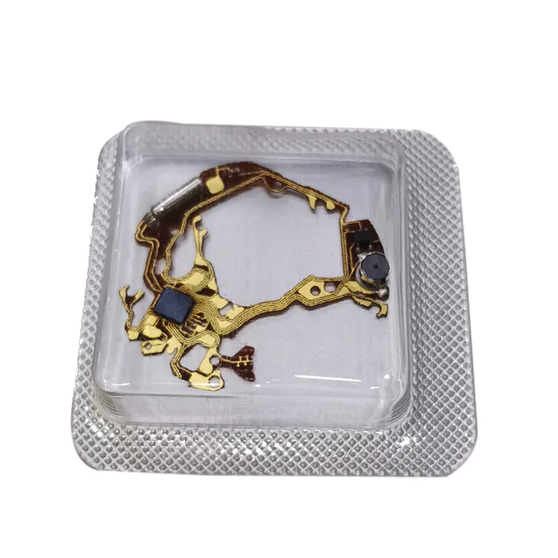 

Quartz Watch Movement Circuit Board Spare Parts for YM62A 7T62A Watchmaker Repair