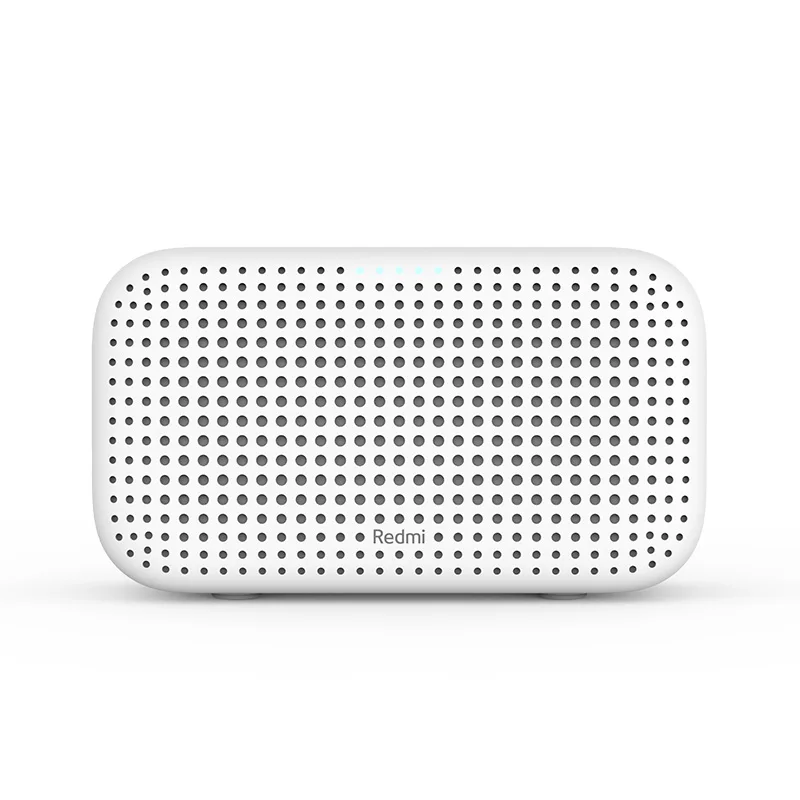 Redmi Xiao ai динамик воспроизведение Поддержка wifi bluetooth 4 2 музыкальный плеер xiaomi