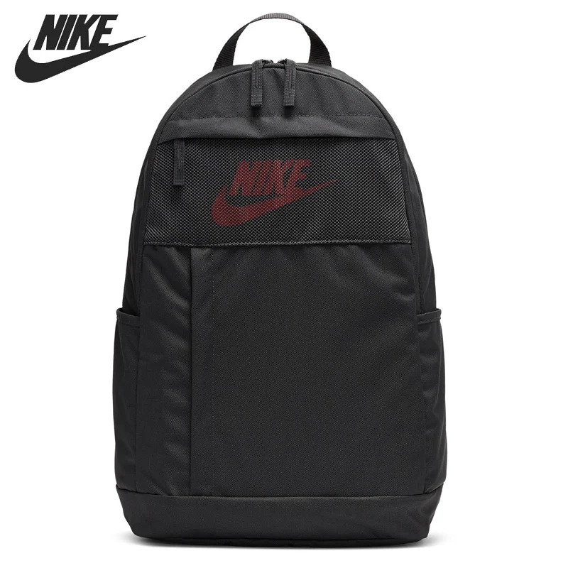 Оригинальное новое поступление NIKE NK ELMNTL BKPK 2 0 LBR унисекс рюкзаки спортивные