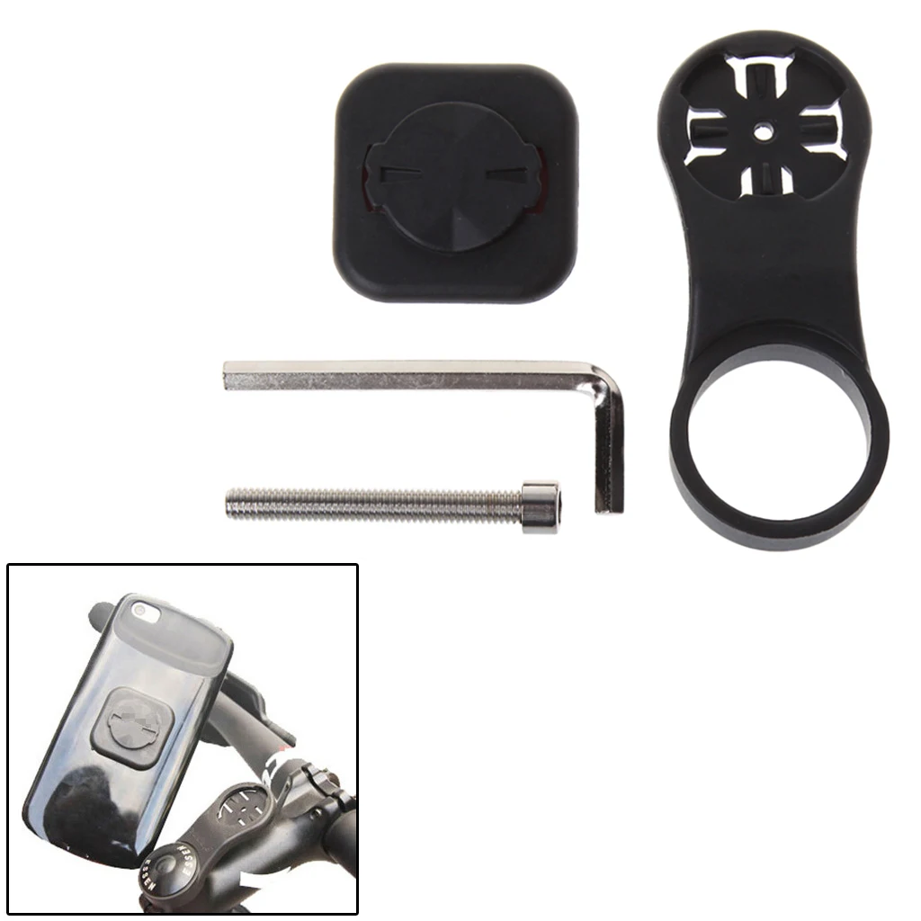 Мобильный телефон держатель для велосипеда GPS крепление компьютера | Спорт и