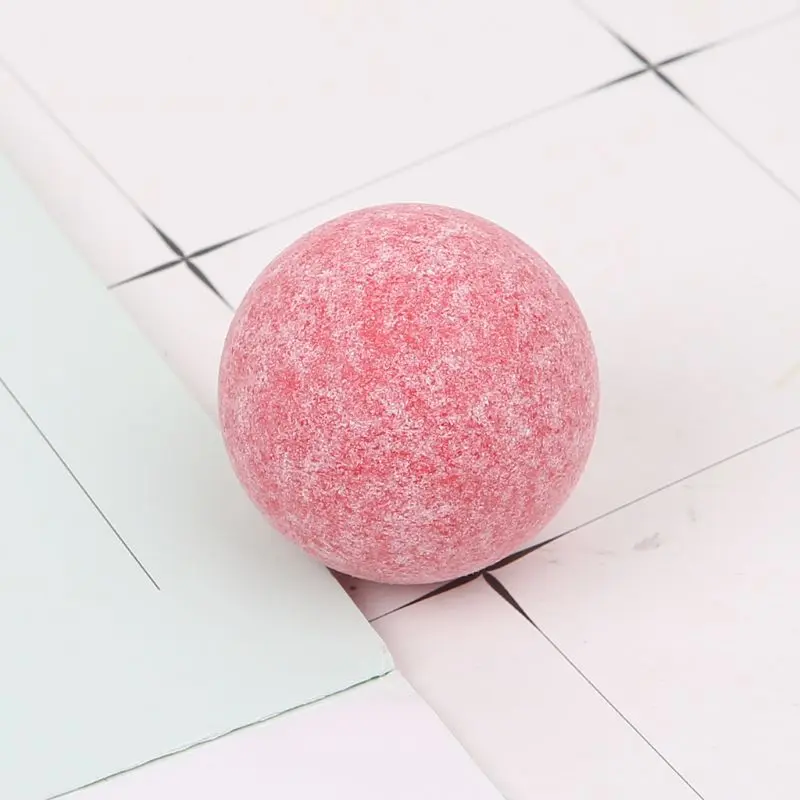 36 мм настольный футбольный мяч для игры в футбол с неровной поверхностью