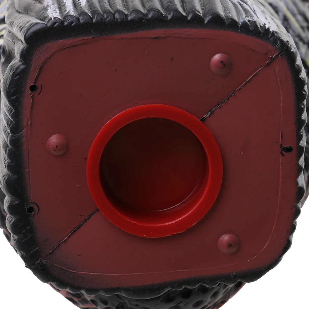 2 шт. реалистичный Орел и сова охотничьи приманки борьба с вредителями Scarer