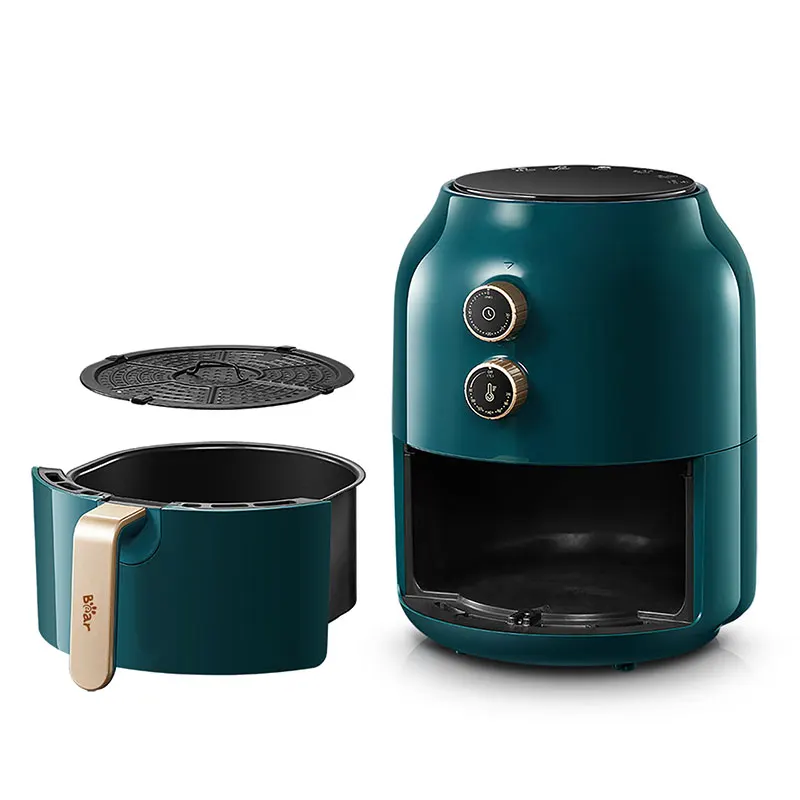 Электрическая Фритюрница л без масла | Бытовая техника