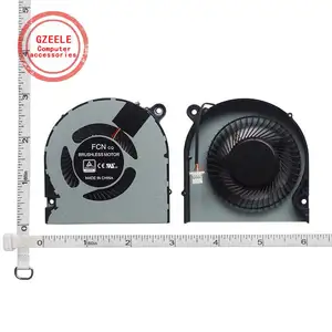 Новинка, кулер для ноутбуков 5 В, вентиляторы, радиатор для Acer Nitro 5, AN515-43 AN515-54 Nitro 7, AN517-51 GPU, охлаждающий вентилятор