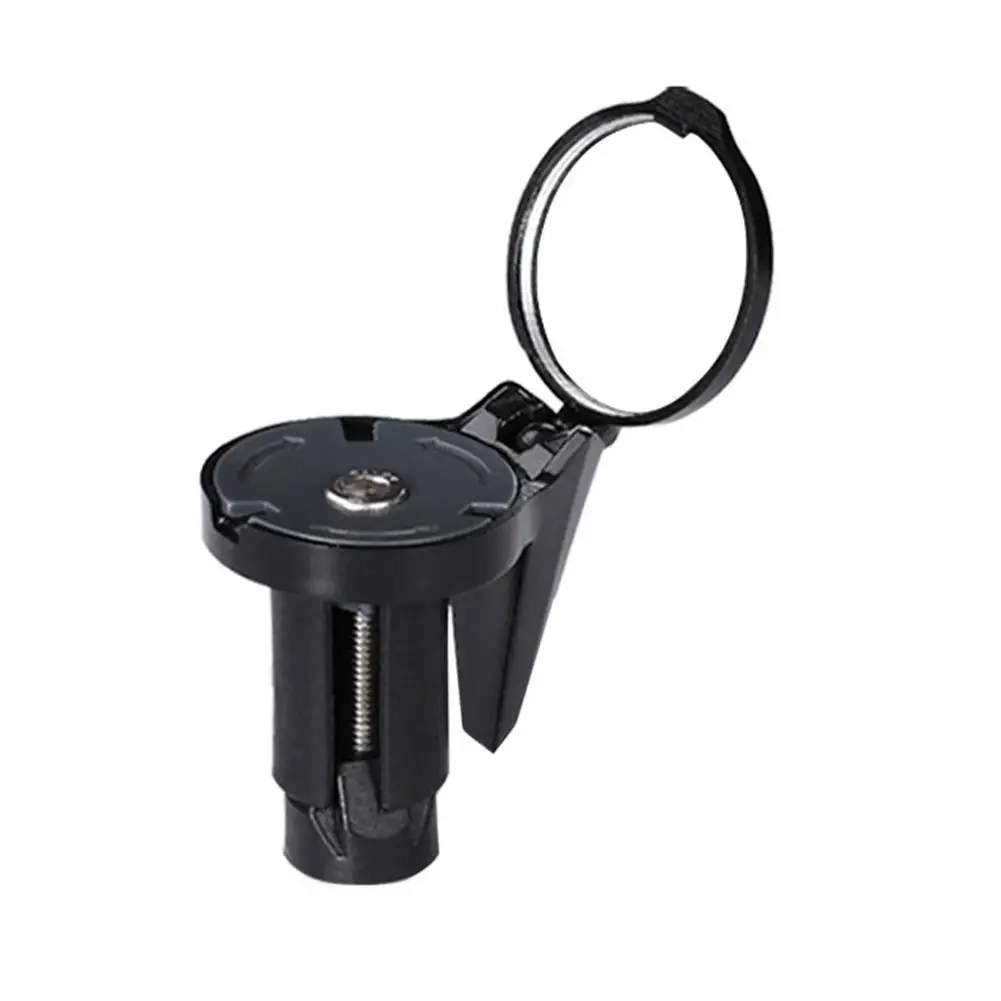 

Bicycle Drop Bar Rear View Convex Mirror Handlebar Drop Bar Universal Left Right Mount Acrylic Convex Back Sight Reflector