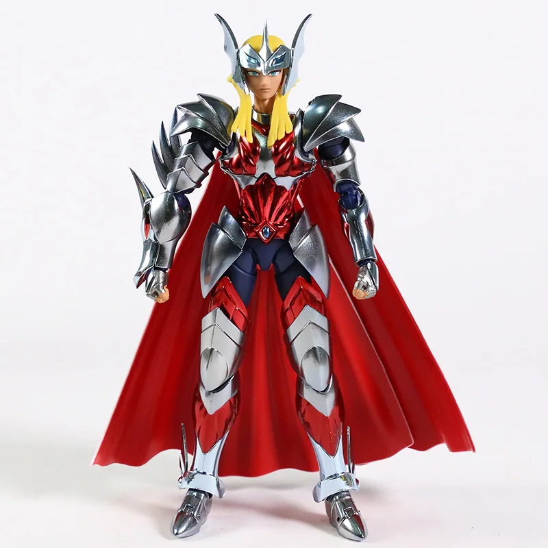 J модель Saint Seiya Myth Cloth EX Асгард мерак бета Хаген экшн-фигурка | Игрушки и хобби
