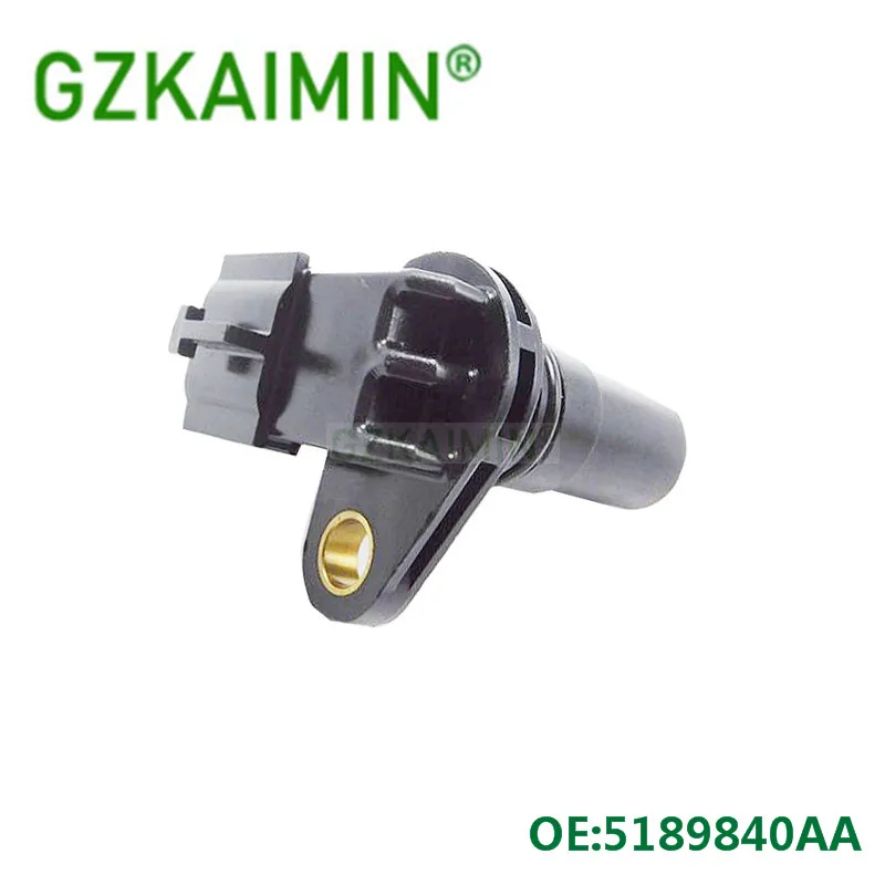 Датчик скорости передачи для Jeep Chrysler Mitsubishi Dodge OEM входные выходные датчики 0589840AA
