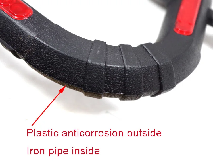 Универсальная защита для мотоцикла YBR125 flying to YS150 от падения |