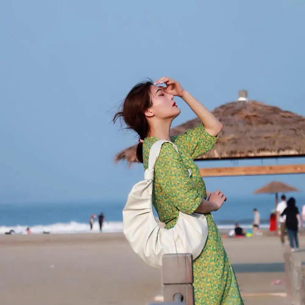 Женская сумка 2020 новая роскошная дизайнерская известного бренда Модная складная