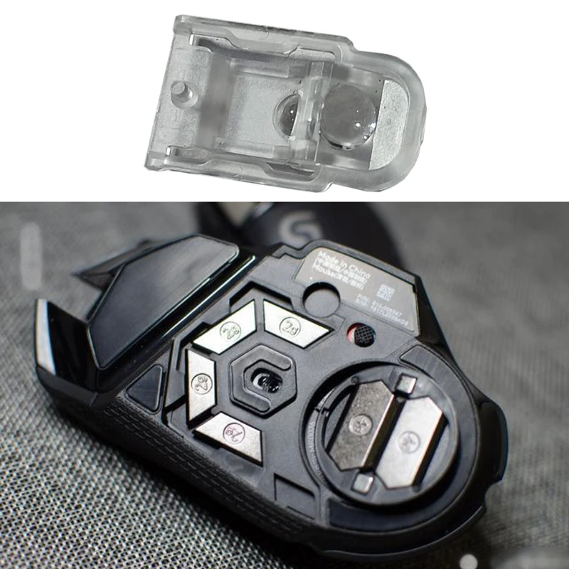 

1PC Mouse Optical Lens for logitech G502 Wireless G502 HERO GPRO G403 G703 G903 HERO Mouse Lens
