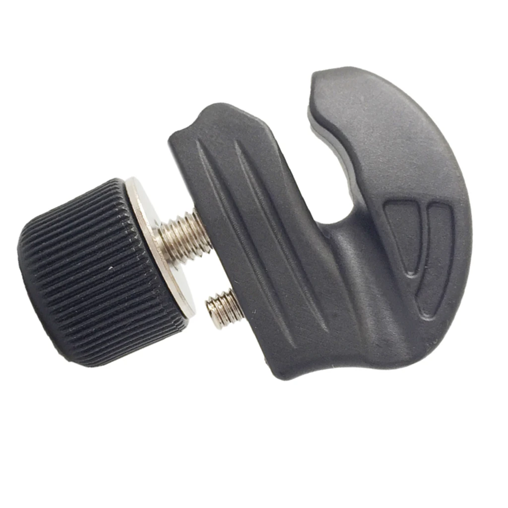 

Машина для бадминтона, нейлоновый U-образный зажим, инструмент для ракетки для тенниса