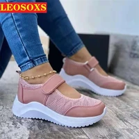 new summer womens low top shoes outdoor leisure shoes soft soles comfortable walking shoes womens running shoes sports shoes