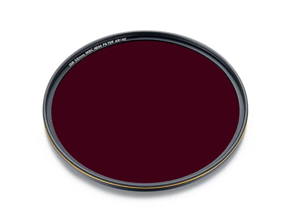 

37mm 40.5mm 43mm 52mm 55mm 62mm 67mm 72mm 77mm 82mm ND64 Neutral Density Lens Filter For Canon Nikon Sony Pentax Olympus Fuji