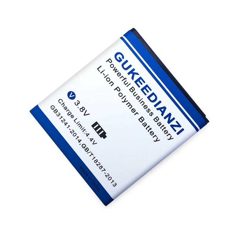 GUKEEDIANZI EB BG360CBC 4500mAh батарея для мобильных телефонов Samsung Galaxy J2 Win 2 Duos ТВ/Core Prime SM G360