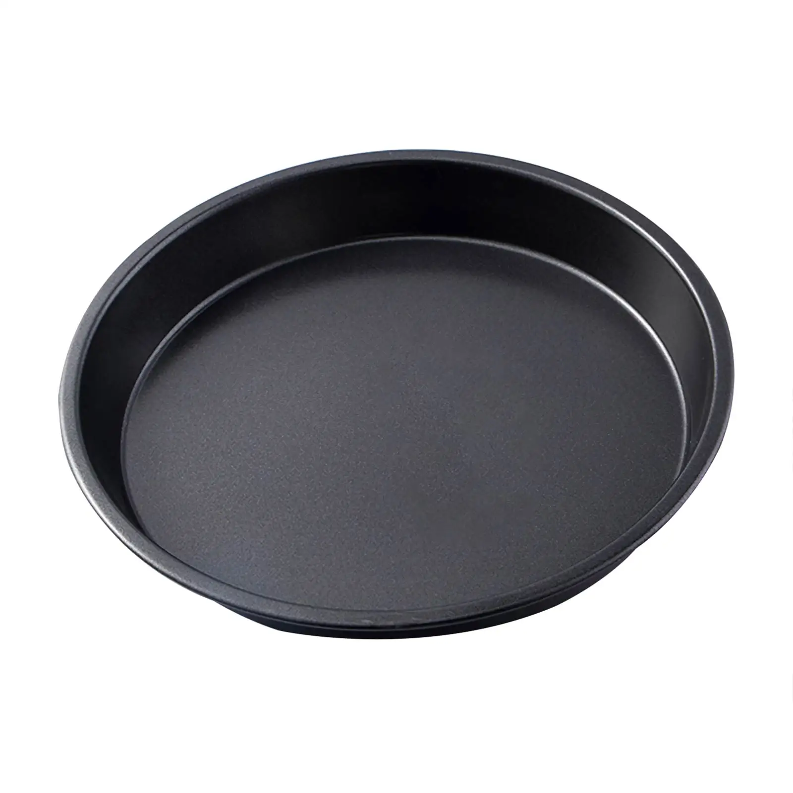 Антипригарный чугунный гриль сковорода Сковорода и плоский двусторонний