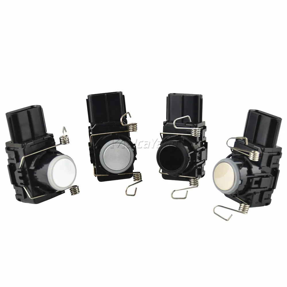 

For 2008-2011 Toyota Land Cruiser Lexus LX570 Ultrasonic PDC Parking Sensor Car Radar Detector 89341-28450