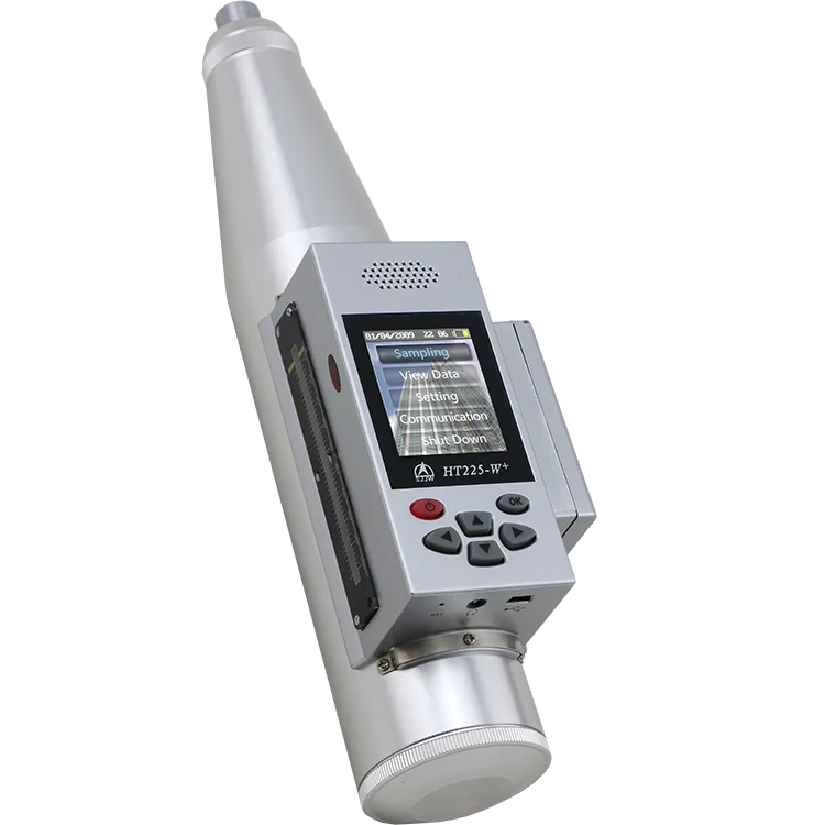 

Резисторный тестер для бетона, измеритель давления в бетоне