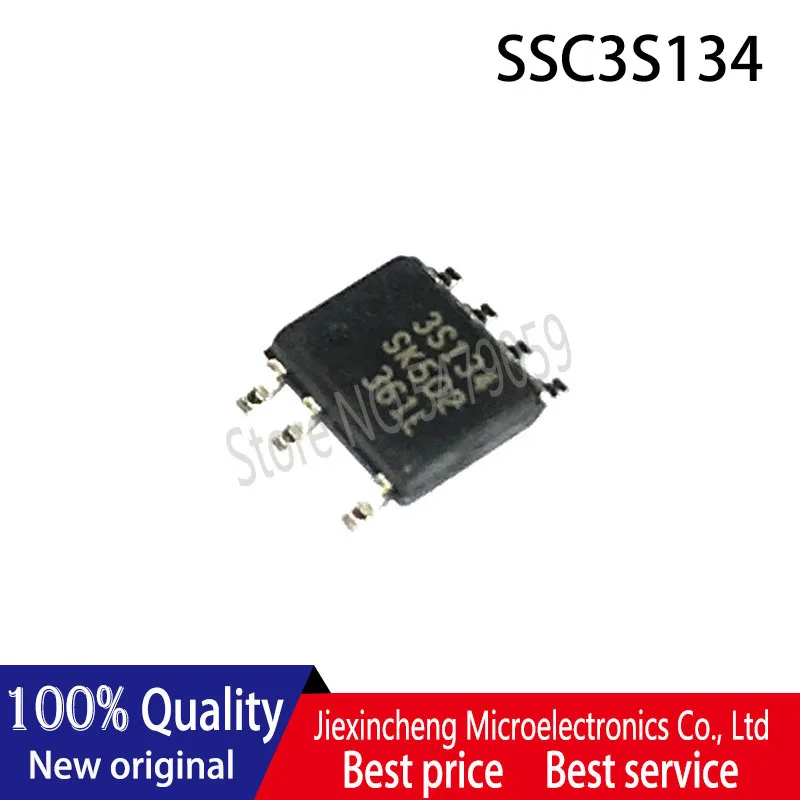 (5 10 шт.) SSC3S134 3S134 SOP 7 новый оригинальный|Запасные части| |