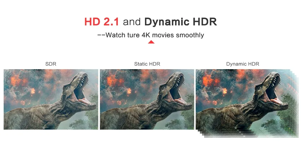 5 шт. Magicsee N5 MAX Android 9,0 Smart tv Box S905X3 4 Гб ram 32 ГБ rom 2,4G/5G WiFi BT 4,1 USB 3,0 Top Box 4K H.265 медиаплеер