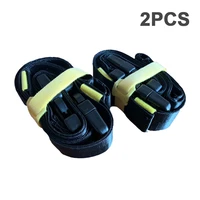 2 pcs nylon motorcycle luggage strap quick release belt cross country motorcycle riding equipment universal elastic cord