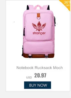 Sac странные вещи 3 18xk Mochila Masculina ноутбук дети рюкзак аниме путешествия обратно в школьные сумки для подростковые рюкзак для девочки