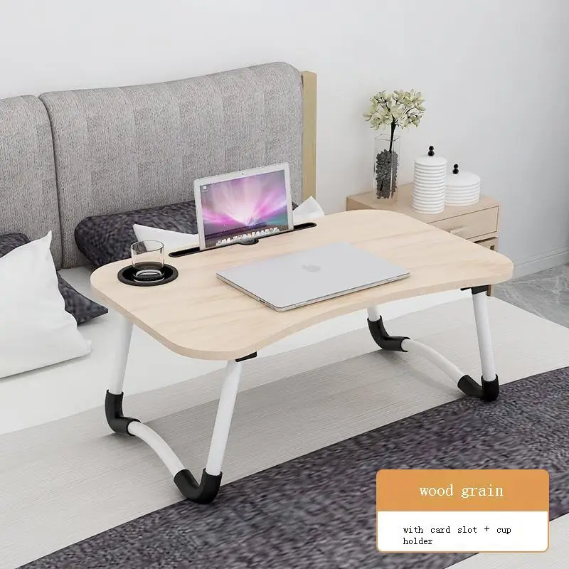 

Tavolo Biurko Scrivania Ufficio Escritorio De Oficina Schreibtisch Bed Pliante Laptop Stand Tablo Study Desk Computer Table